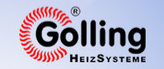 golling logo